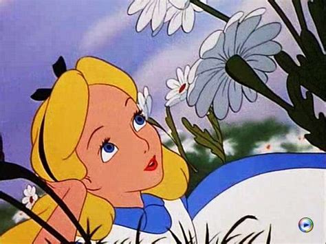 Alice In Wonderland 1 I Dont Think Its So Funny Cornel1801