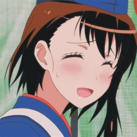 Nisekoi Onodera First Love Kawaii Anime Girls False Cute Soft