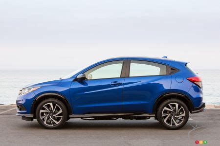 We did not find results for: 2019 Honda HR-V: Prices and details for Canada | Car News ...