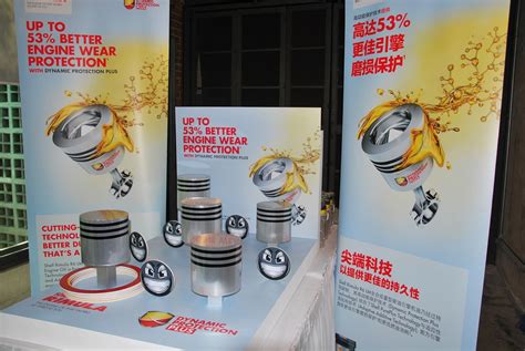 You must be logged in to post a comment. Shell Malaysia Launches New Range Of Rimula Heavy Duty ...