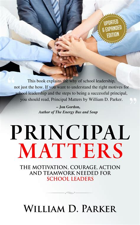 30 Questions From Principal Interviews Plus More With