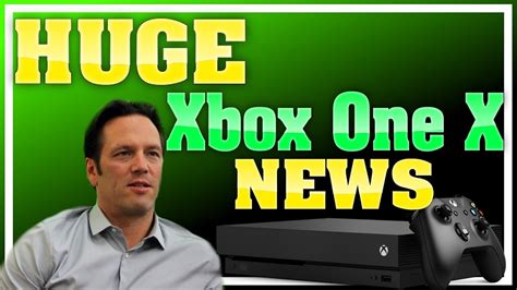 Xbox One X Owners Get Gigantic Announcement Gamers Are Completely