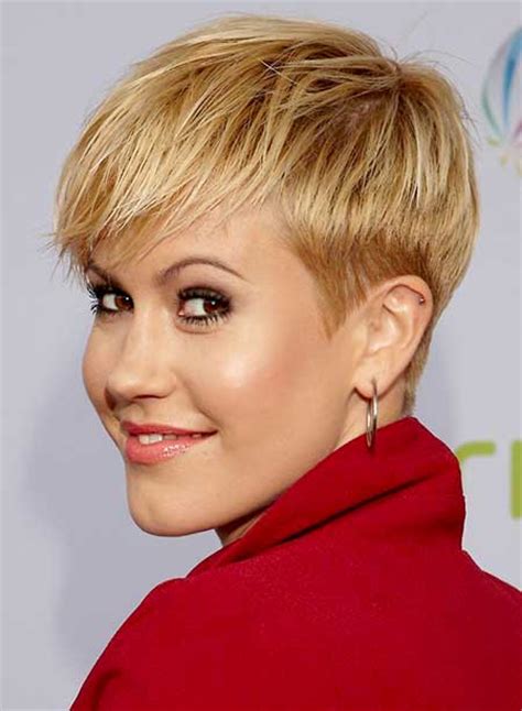 100 Best Pixie Cuts The Best Short Hairstyles For Women 2017 2018
