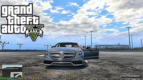 Grand Theft Auto 5 Best Cars Mod Gta 5 Pc Mods Youtube