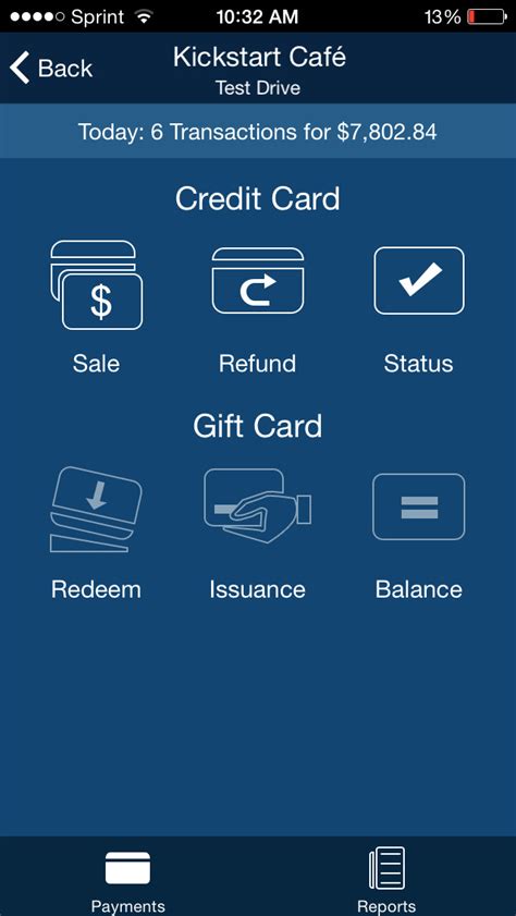 Maybe you would like to learn more about one of these? Chase Mobile Checkout