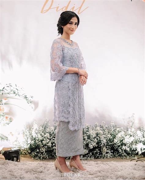 Cari produk dress batik wanita lainnya di tokopedia. The Bride Dept on Instagram: "We love this beautiful lilac ...