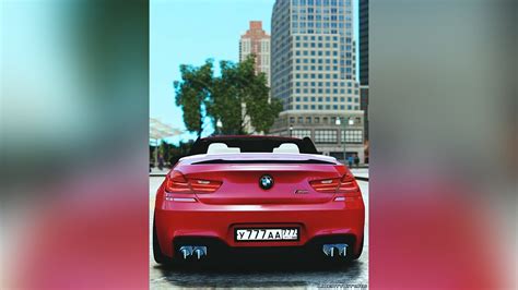 Bmw M Gta