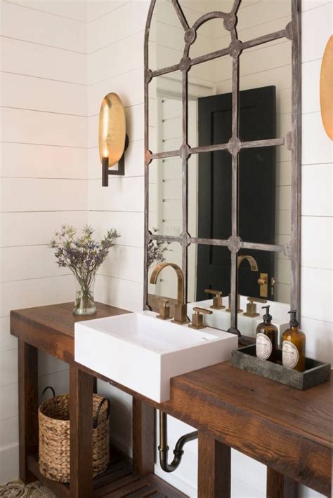 63 Awesome Powder Room Ideas And Designs For Your House 2023