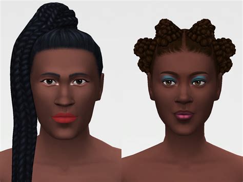 The Only Two Dark Skin Tones With Some Of The New Mac Additions R