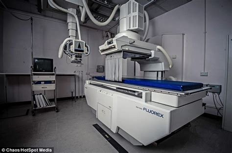 We can match that price and in many cases even beat it! Inside Britain¿s last naval hospital: Georgian building ...