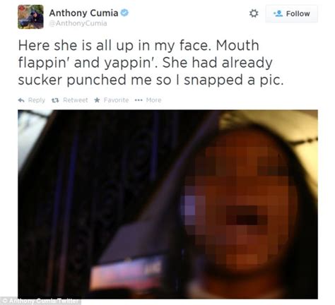 Anthony Cumia Fired Following Racist Twitter Tirade Against Black Woman