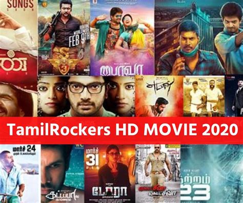 Tamilrockers Hd Movie Download 2021 Mplus News