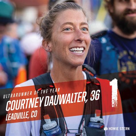 Dauwalter And Walmsley 2021 Ultrarunners Of The Year Ultra Running