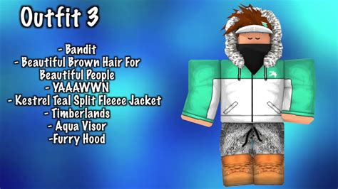 73 Roblox Boy Outfits Ideas In 2021 Roblox Cool Avata