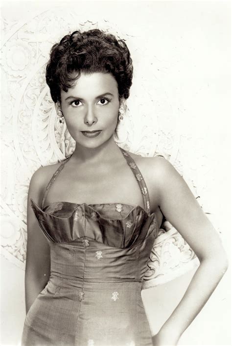 Lena Horne 1950s Actress Singer Broadway And Nightclub Performer