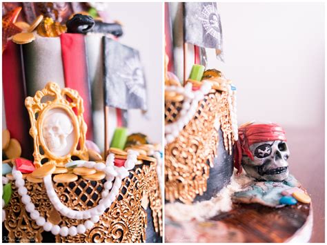 History of the saint honore cake. Les gâteaux de Lilou - Cake design à Bordeaux | Blog ...