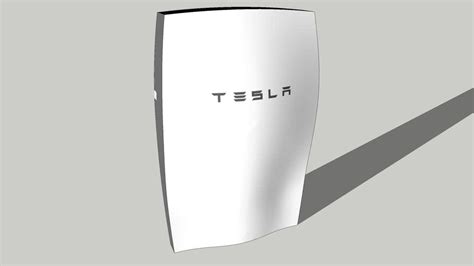 Powerwall battery charger pdf manual download. Powerwall - Tesla Home Battery | 3D Warehouse