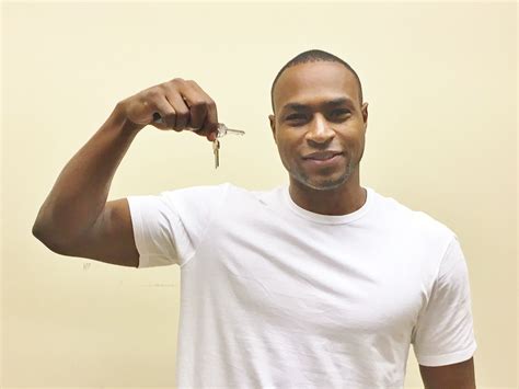 Owning for almost $400 per month less than rent! Mr. Hampton is another