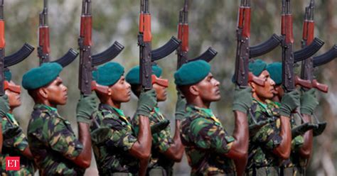 Sri Lanka Curfew Buddhist Muslim Clash Sri Lanka Declares State Of
