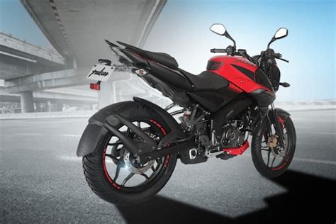 Bajaj Pulsar Ns160 Ns200 Special Edition Launched In Colombia