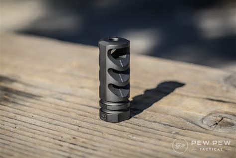6 Best Ar 15 Muzzle Brakes And Compensators Hands On Where Is My Gun