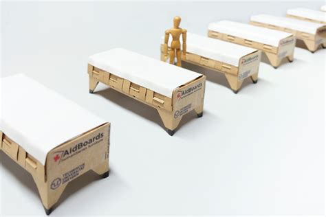 Auch die verwendung als familienbett. Ein Bett aus Pappe: TUD-Forscher entwickeln nachhaltige ...
