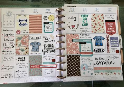Pin By Janice Patton Summers On Myhappyplanner Ts For Mom Ts Mlk