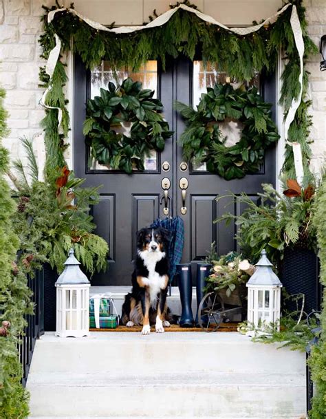 If you're a homeowner looking for wooden outdoor christmas decorations then i think you'll be inflatable outdoor christmas nativity scene. 28 Wonderful Christmas decorating ideas for magical outdoor spaces