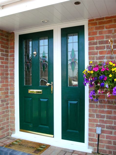 Composite Doors Ferndown Composite Front Doors Ferndown