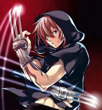 hanifa salsabila: Anime Boy~