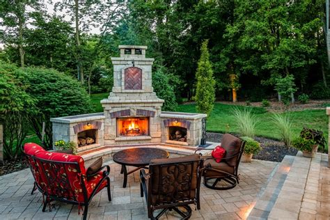 2013 Ale Mechanicsburg Residence Traditional Patio Other By