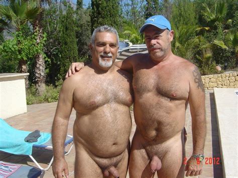 Naked Gay Men At The Beach Ourgasw