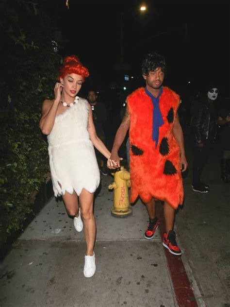 These Are The Some Of The Most Iconic Costumes Celebrity Couples Have