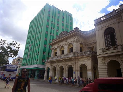 Official cuba santa clara information and guide, get facts and latest news. Gallivanting Isadora: Seeing the sights in Santa Clara, Cuba... a very untouristy city!