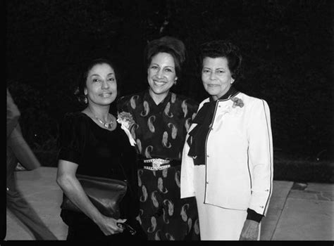 Three Women Los Angeles 1983 — Calisphere
