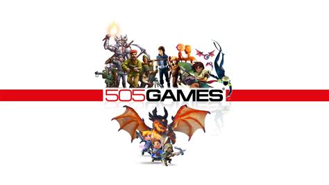 505 Games Signs Exclusivity Agreement With Epic Store Pc News At New
