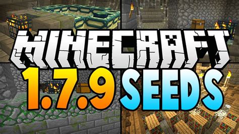 Diamonds can be found in levels below 16, but that is not where all the good stuff is. Minecraft Seeds - "Dungeons, Stronghold, Diamonds, Rare ...