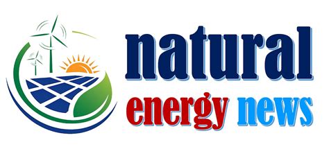 Natural Energy News