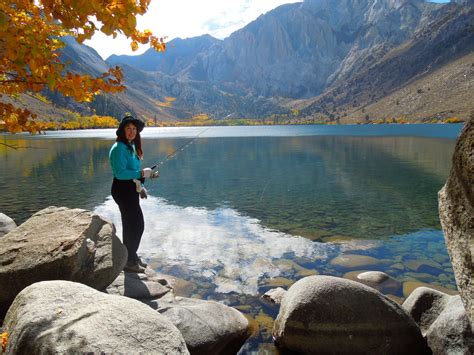 Näytä lisää sivusta fresno betsuin camping in the sierras facebookissa. Convict Lake, between Bishop and Mammoth Lakes, California ...