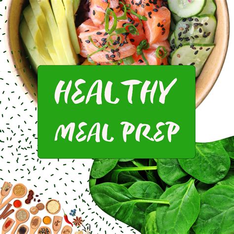 Monthly Meal Plan And Prep Nourish Caribbean