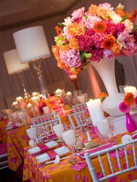 43 Best Orange Wedding Ideas Images On Pinterest Orange