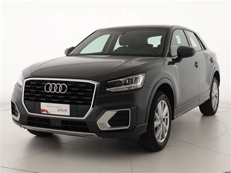 Audi Q2 30 16 Tdi Business Design S Tronic