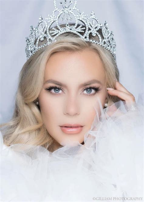 Shaylyn Ford Is Crowned Mrs World 2022 World 360 News