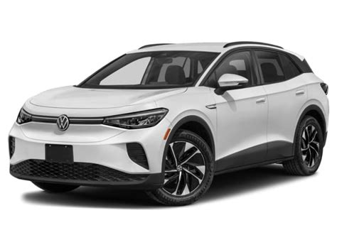 2021 Volkswagen Id4 Reliability Consumer Reports