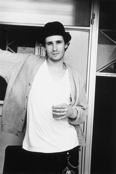 Unheard Jeff Buckley Recordings Will Be Released In March Vogue