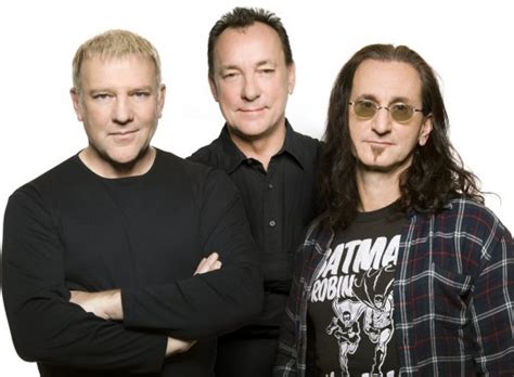 Rush To Be Inducted Into Rock And Roll Hall Of Fame 680 News