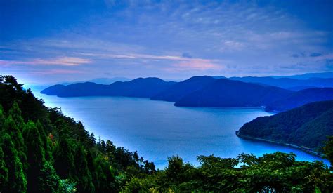 Travel Guide To Lake Biwa Japan
