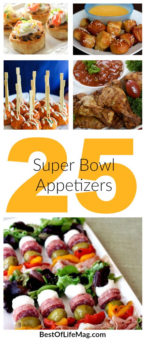 These nacho bites are a fun fusion of greek appetizers and flavors of the american southwest. The Ultimate Super Bowl Food Ideas List {165+ Recipes ...