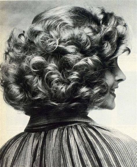 Another picture of short hairstyles 1970s: Pin by Rick Locks on 1970s | Vintage hairstyles, Big hair ...