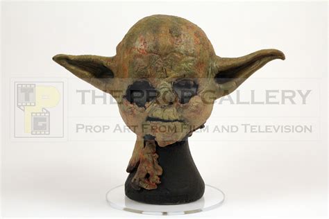 The Prop Gallery Star Wars Ep V The Empire Strikes Back
